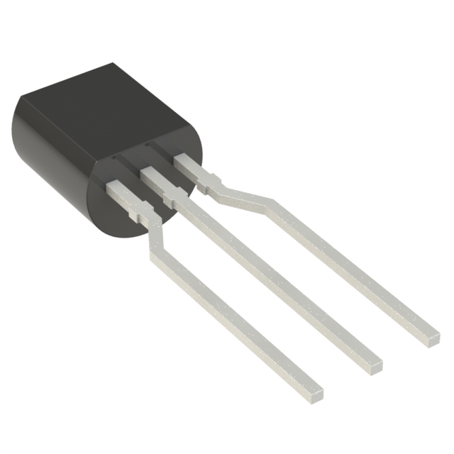 Texas Instruments TMF0008LP electronic component product image