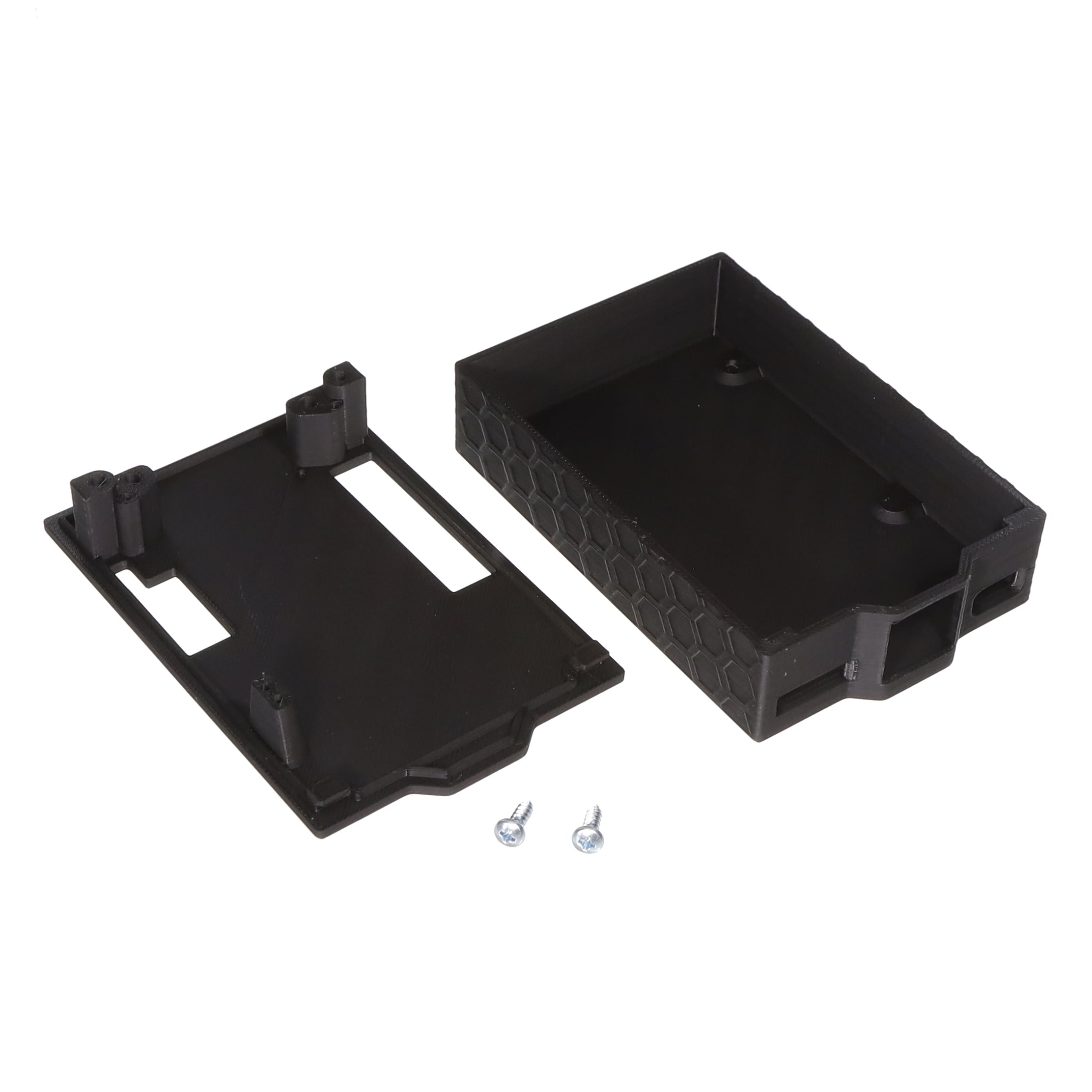 Olimex LTD BOX-ESP32-POE2 electronic component product image