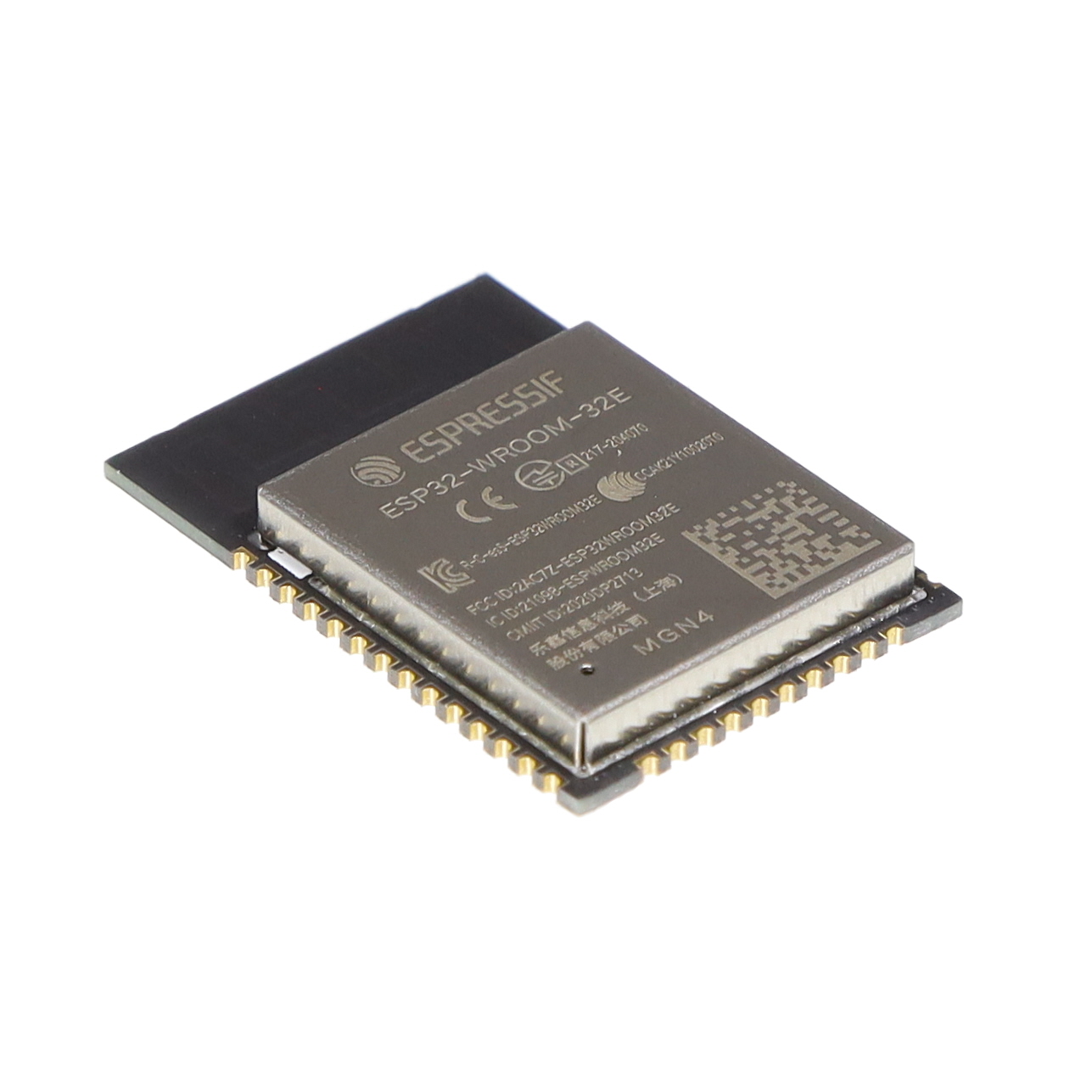 Olimex LTD ESP32-WROOM-32E-N4 electronic component product image