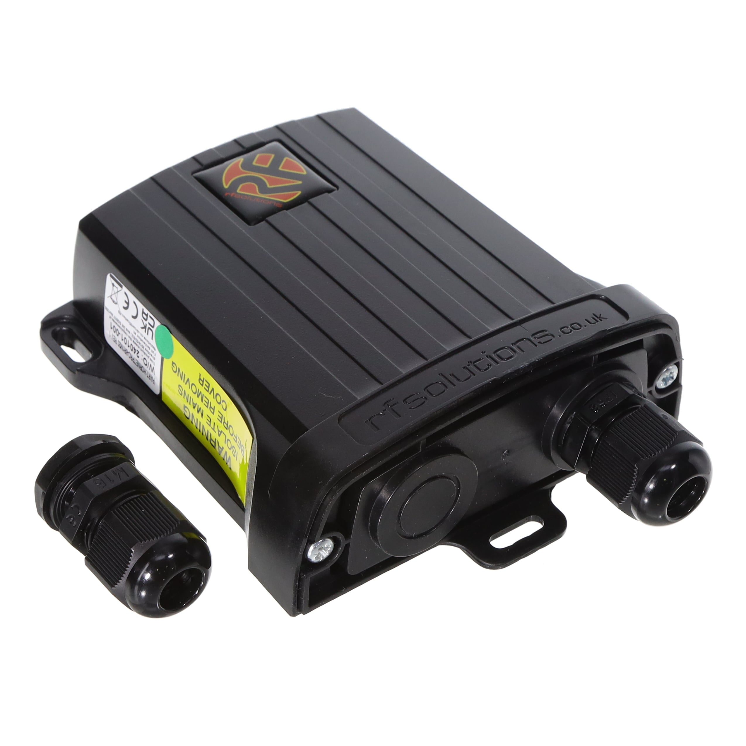 RF Solutions HORNETPRO-8R1M20 electronic component product image