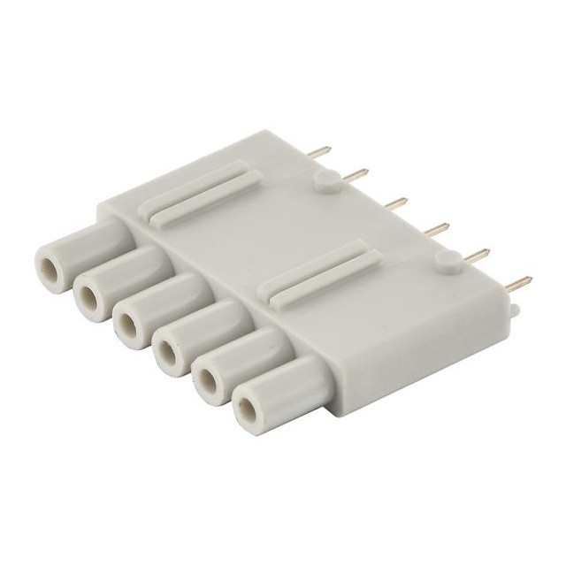 HARTING 09160009996 electronic component product image
