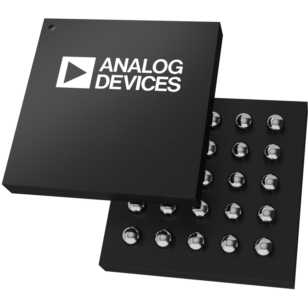 Analog Devices Inc./Maxim Integrated MAX30131CWA+T electronic component product image