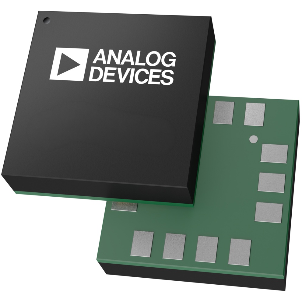 Analog Devices Inc. ADXL380-1BCCZ-RL7 electronic component product image