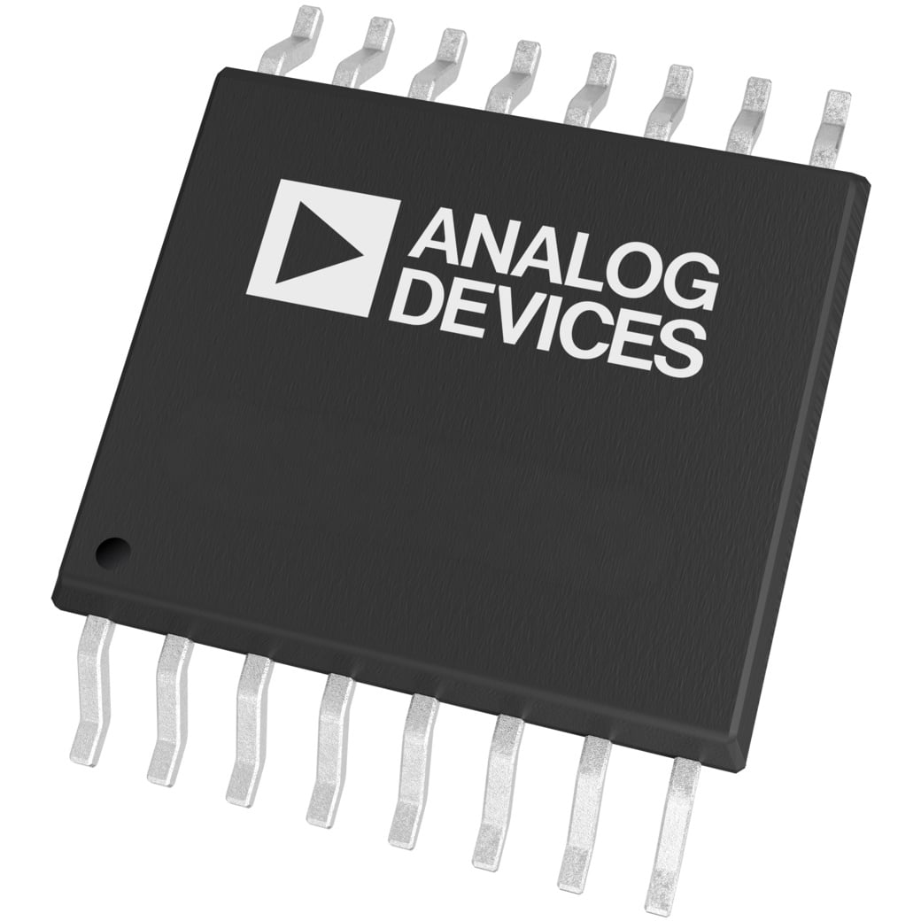 Analog Devices Inc. AD5262BRUZ20 electronic component product image