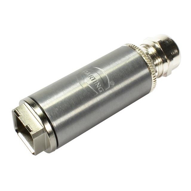 HARTING 6104201108600 electronic component product image