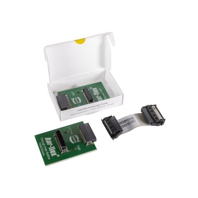 HARTING 98199200101 electronic component product image