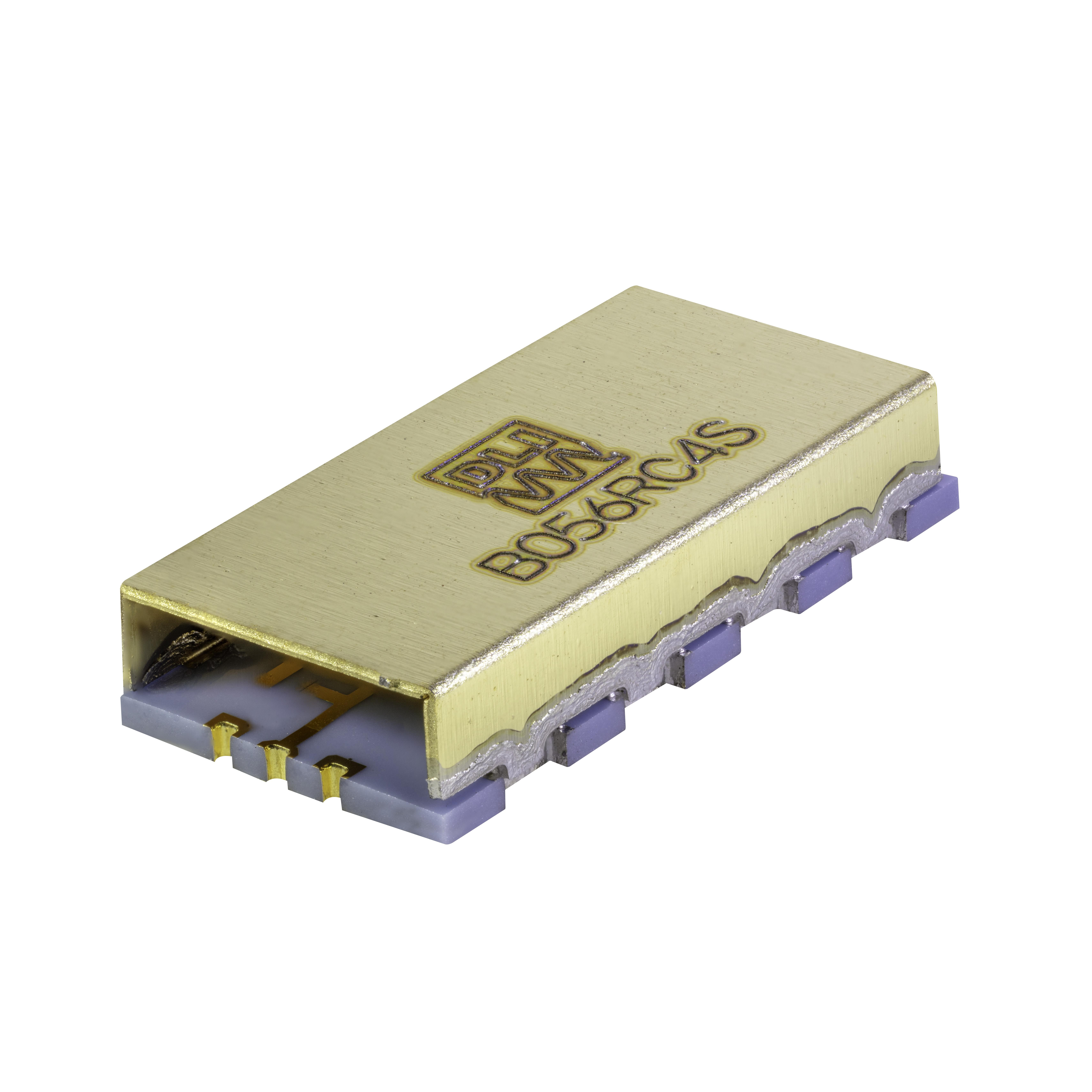 Knowles Dielectric Labs B056RC4S electronic component product image