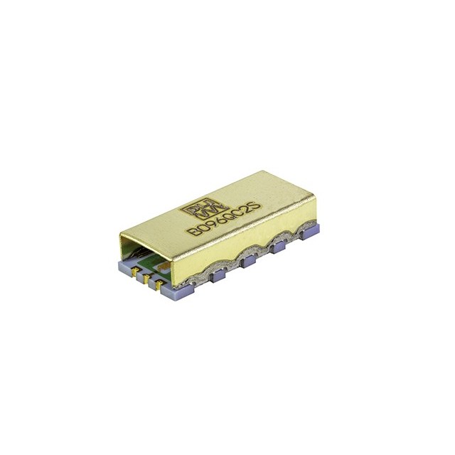 Knowles Dielectric Labs B096QC2S electronic component product image