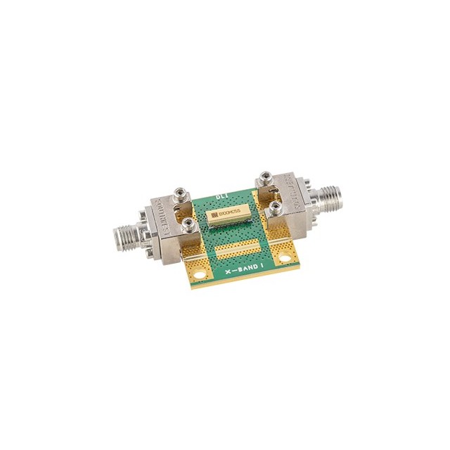 Knowles Dielectric Labs DEB-B028RF2S electronic component product image