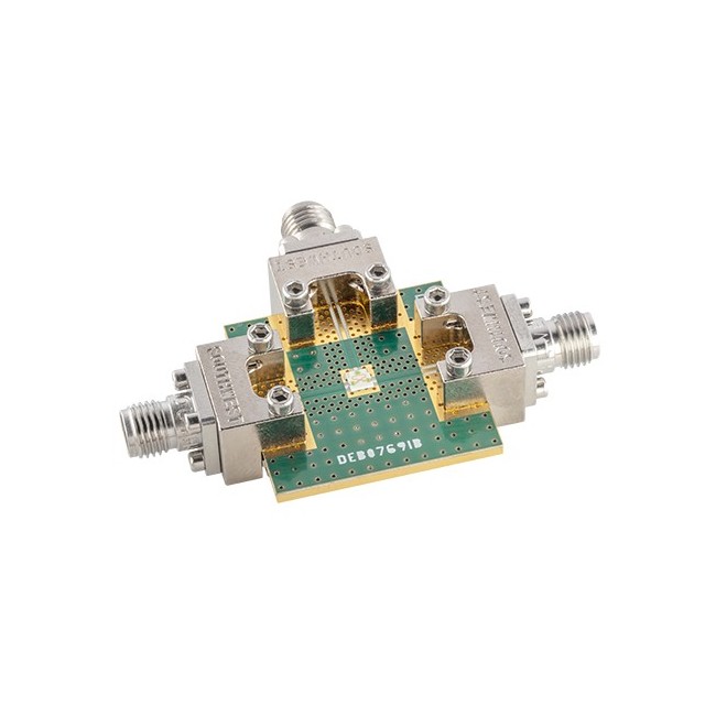 Knowles Dielectric Labs DEB05758 electronic component product image