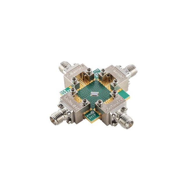 Knowles Dielectric Labs DEB06073 electronic component product image
