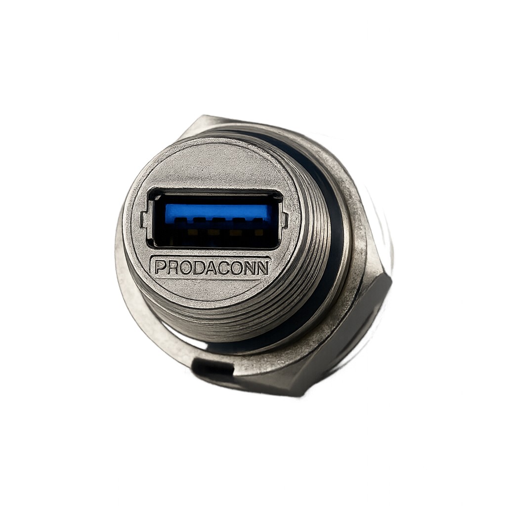 Prodaconn U3M09-C20F-SLD-01 electronic component product image