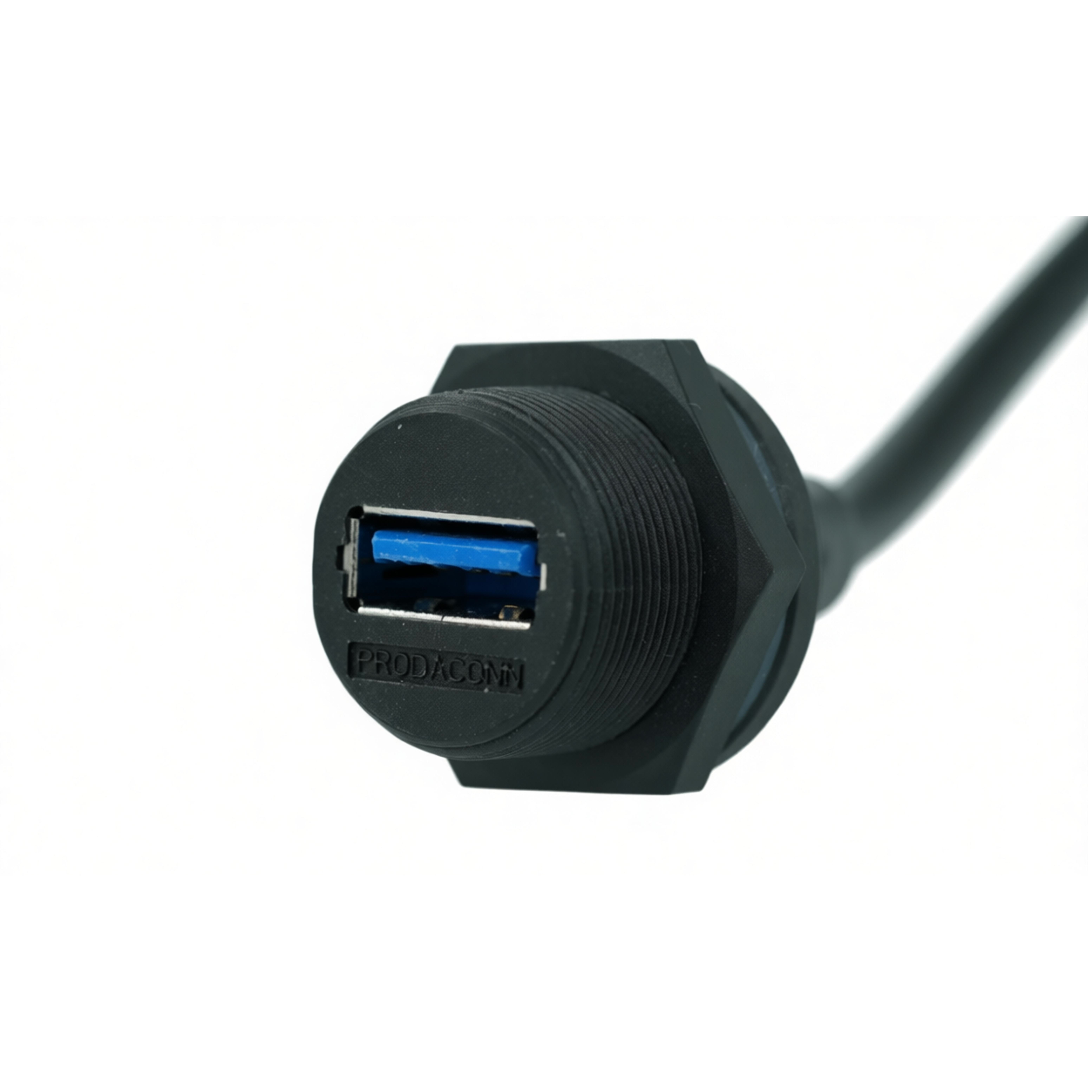 Prodaconn U3P09-C20F-SCH-02 electronic component product image