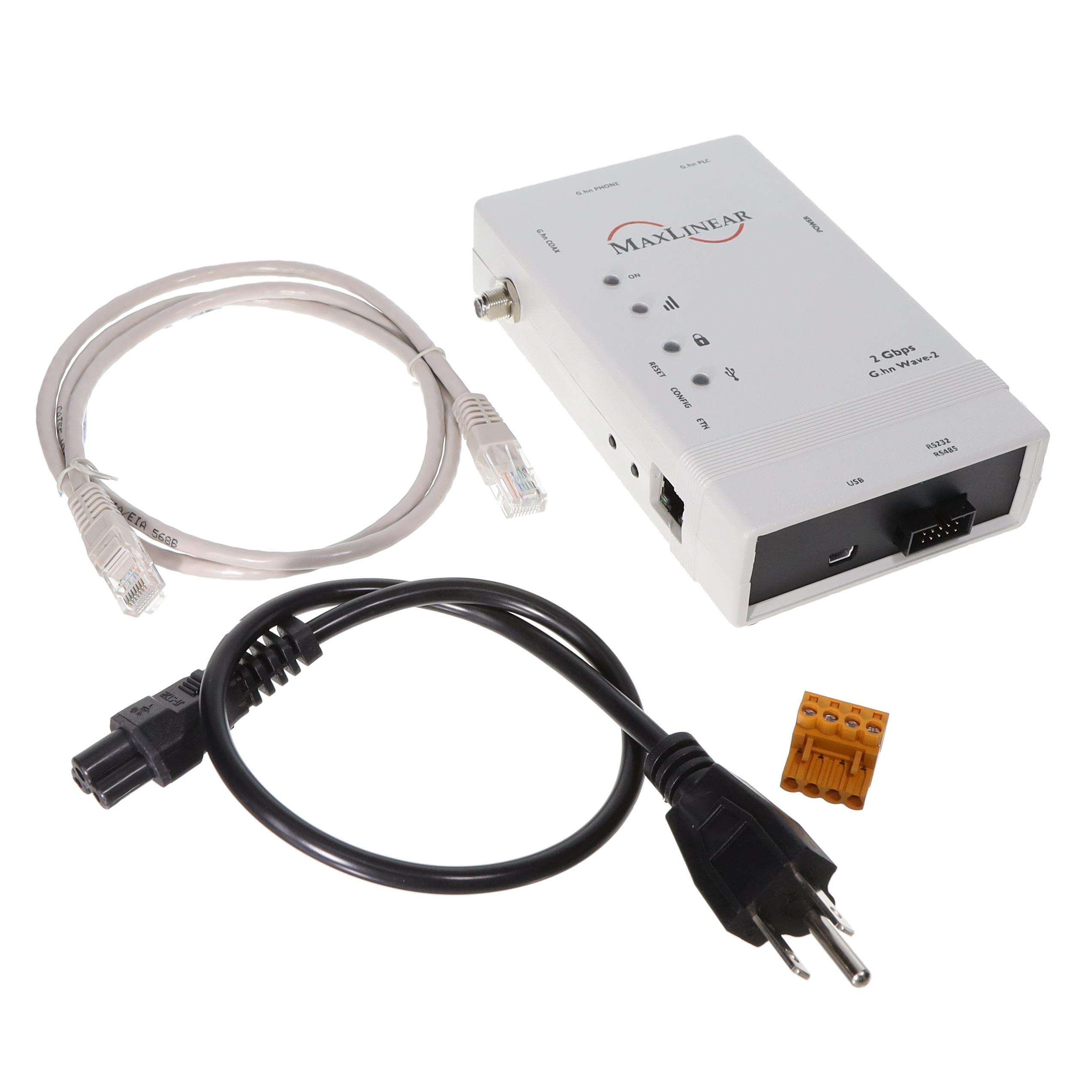 MaxLinear, Inc. RD-GRID-2DMI920KIT-01 electronic component product image
