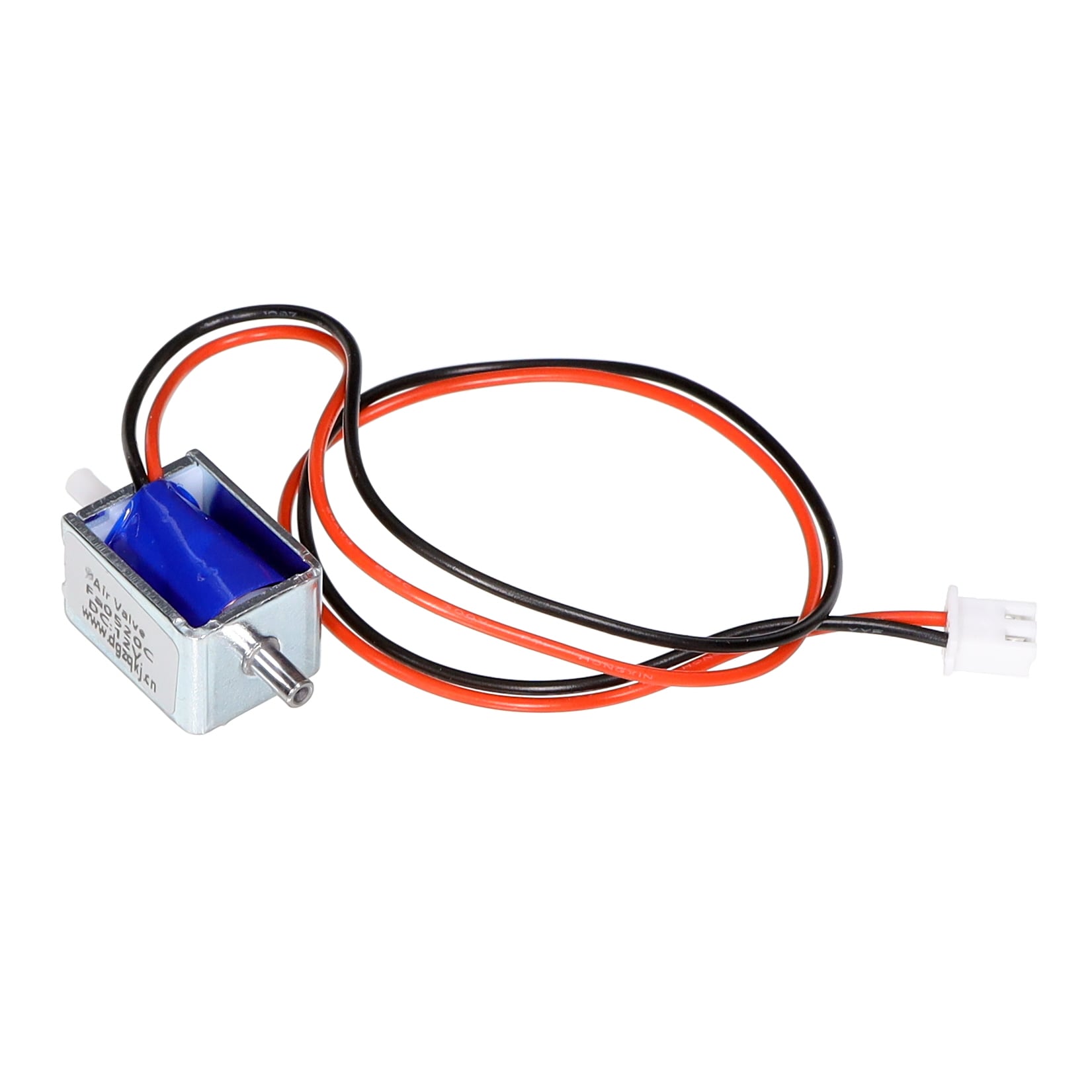 Olimex LTD VALVE-12V electronic component product image
