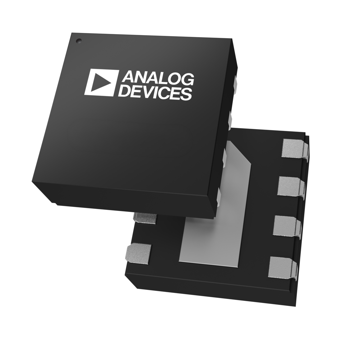 Analog Devices Inc./Maxim Integrated MAX17048G+T10 electronic component product image