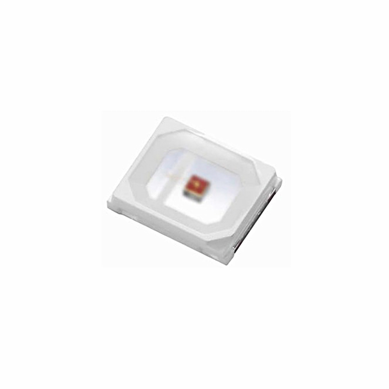 Everlight Electronics Co Ltd 67-21S/R2C-D2030B7L22028Z6/2T electronic component product image
