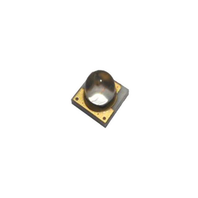 Inolux IN-C33BTNU5 electronic component product image