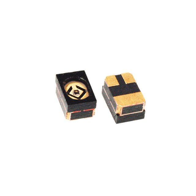 TT Electronics/Optek Technology OPR5200 electronic component product image