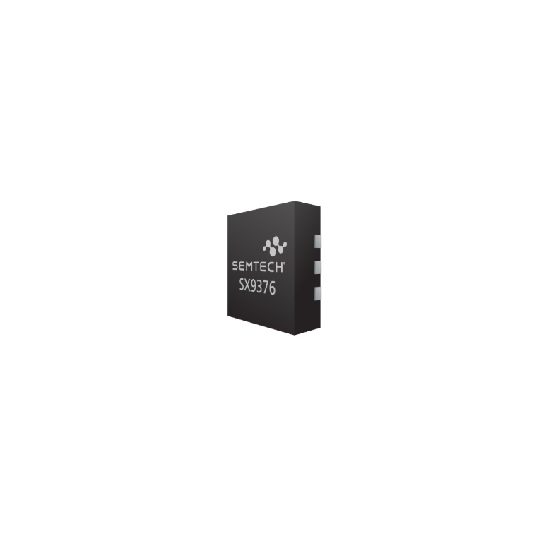 Semtech Corporation SX9376IULTRT electronic component product image