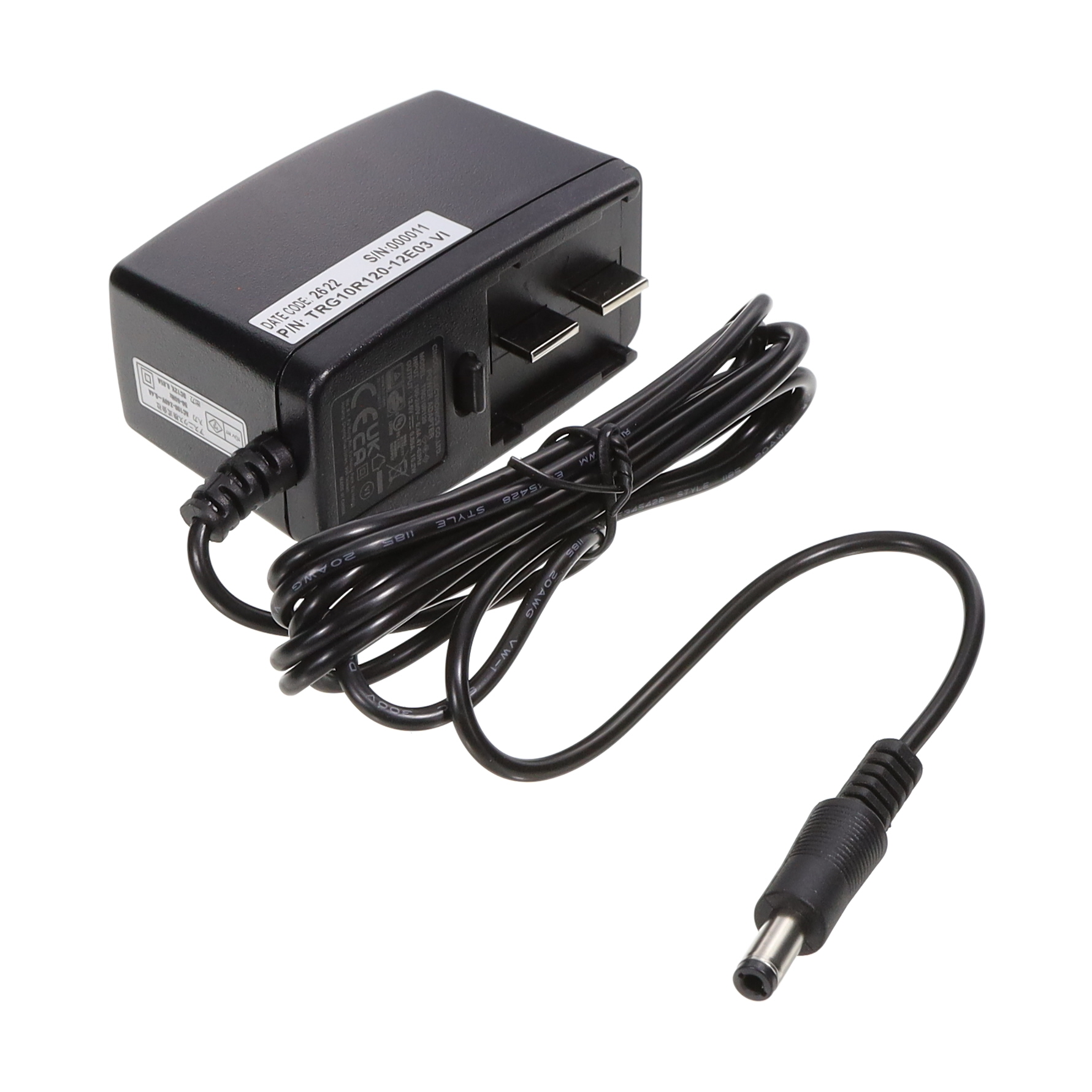 Cincon Electronics Co. LTD TRG10R120-12E03 VI electronic component product image