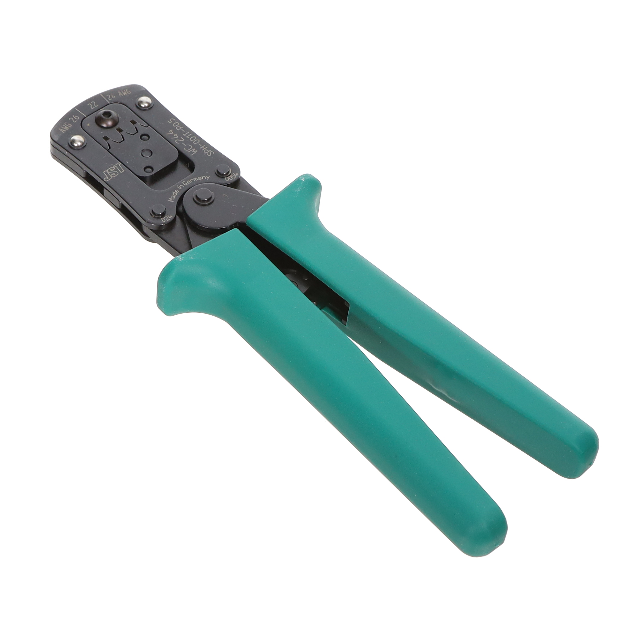 JST Sales America Inc. WC-244 electronic component product image