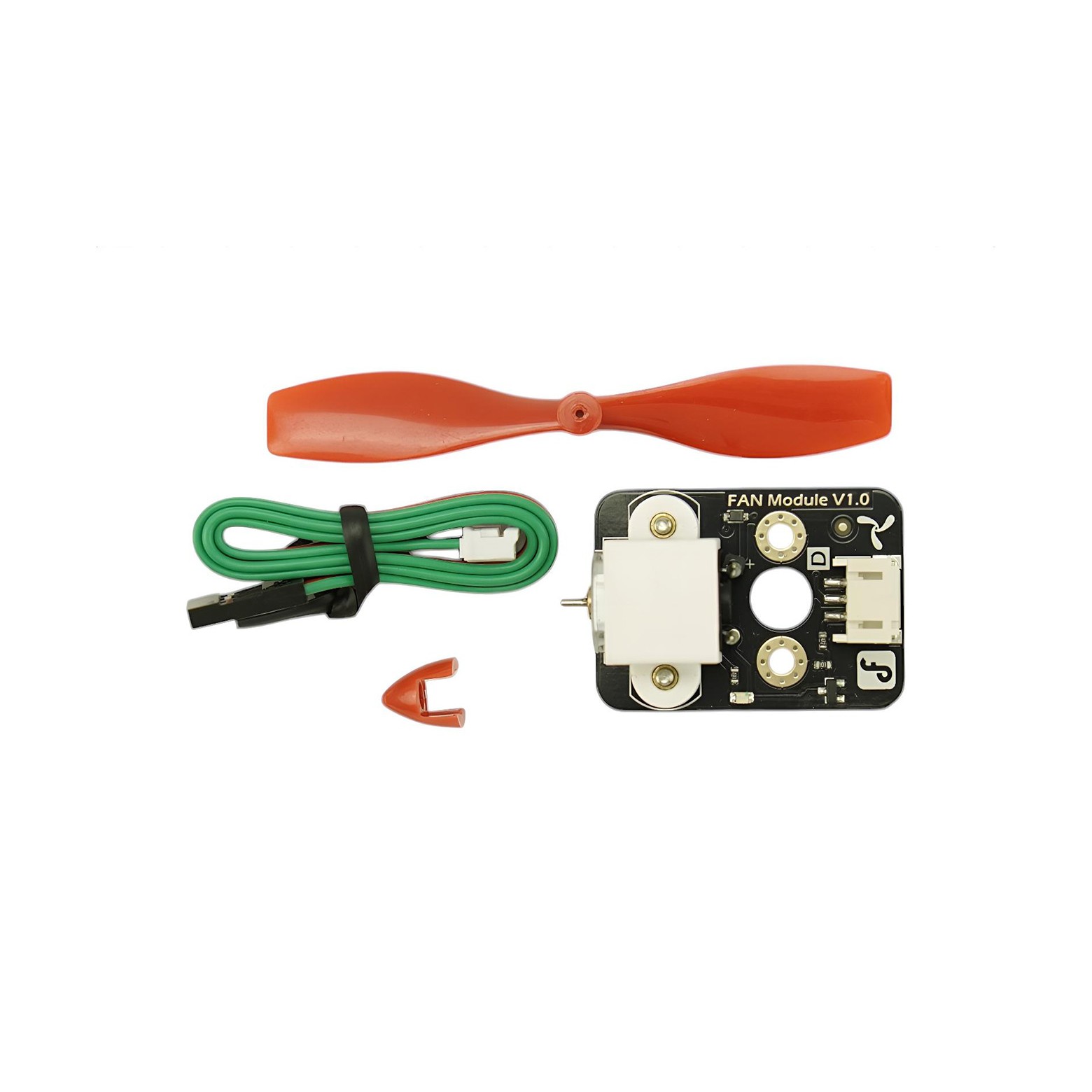 DFRobot DFR0332 electronic component product image