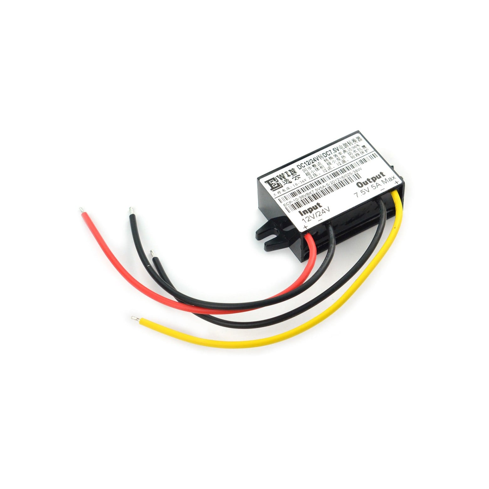 DFRobot FIT0168 electronic component product image