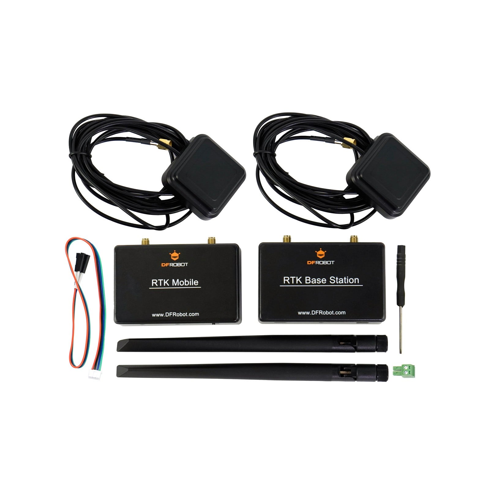 DFRobot KIT0198-US electronic component product image