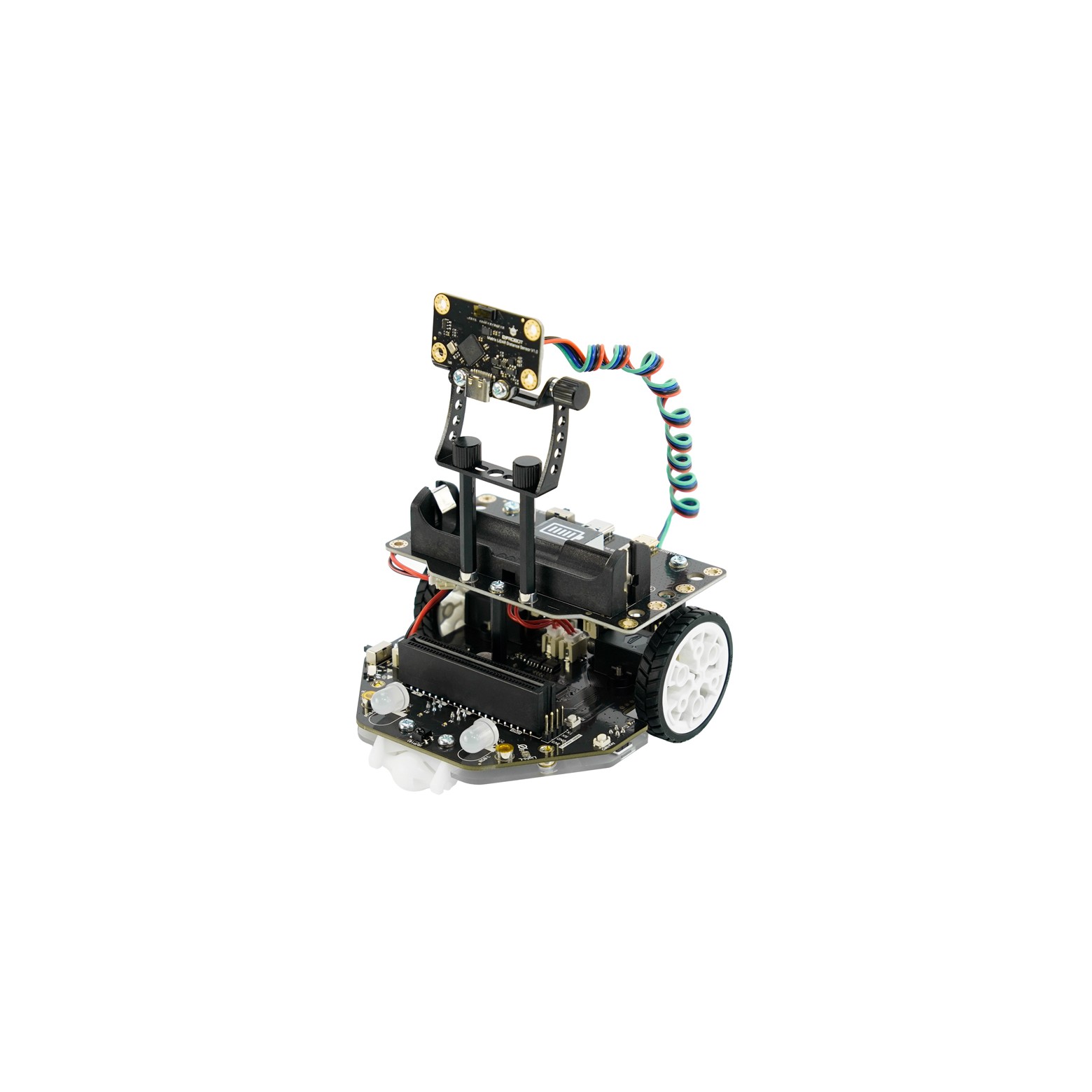 DFRobot MBT0050-18650 electronic component product image