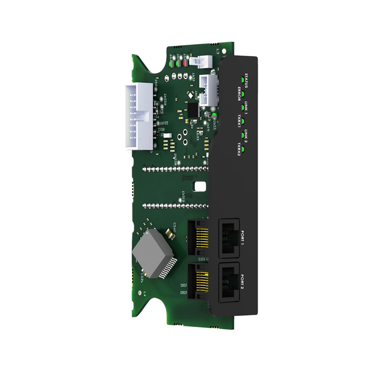 Eaton Electrical S711-NET-MODBUSTCP electronic component product image