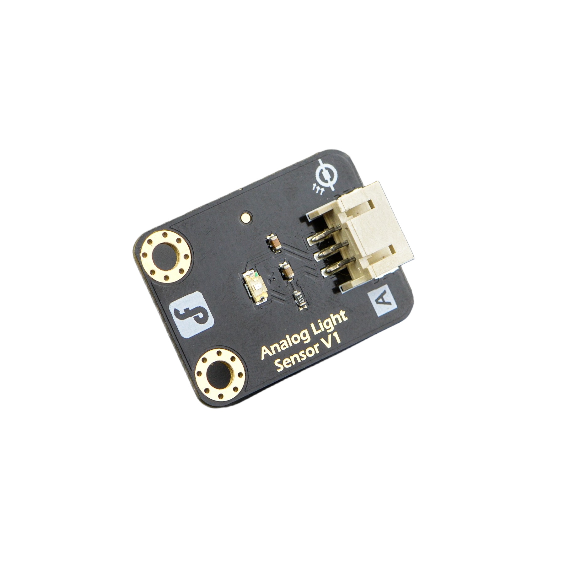 DFRobot SEN0172 electronic component product image