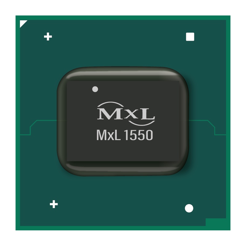 MaxLinear, Inc. MXL1550-AS-T electronic component product image