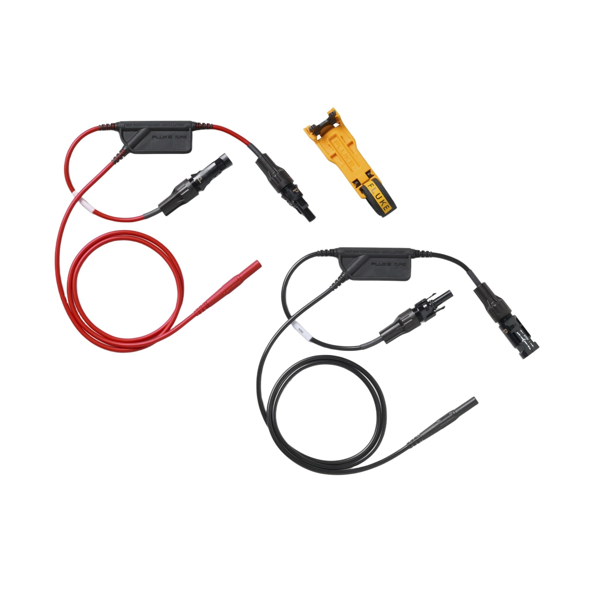 Fluke Electronics TLPV2 electronic component product image