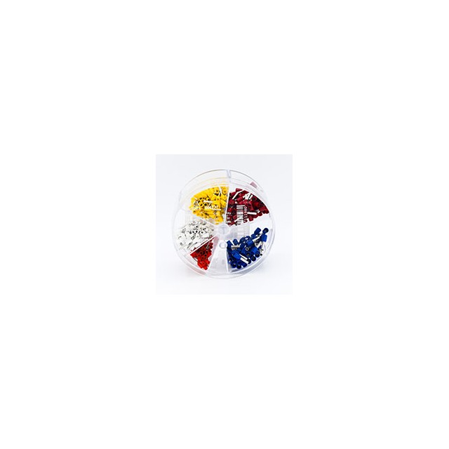 American Electrical Inc. 163025 electronic component product image
