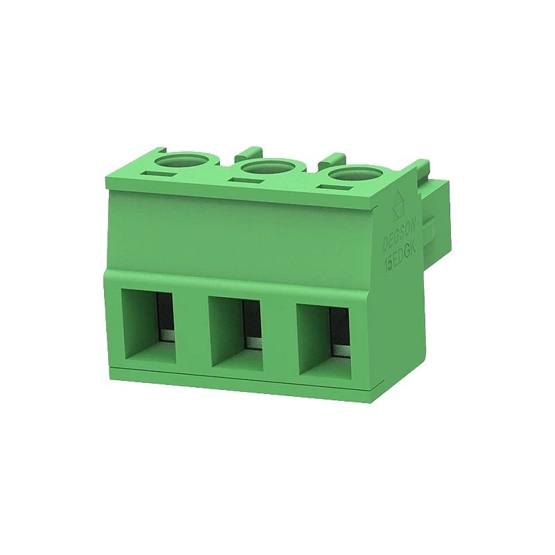 Degson 15EDGK-5.08-03P-14-00L(H) electronic component product image