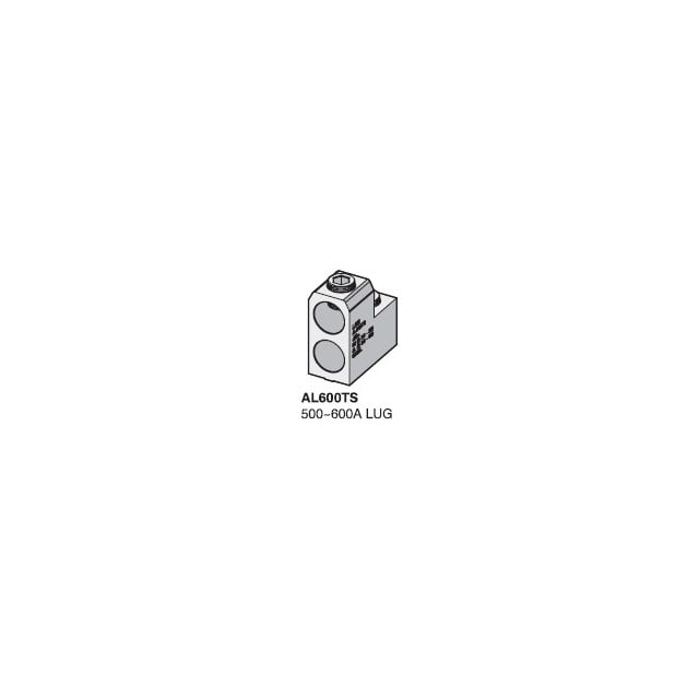 American Electrical Inc. AL600TS3T electronic component product image