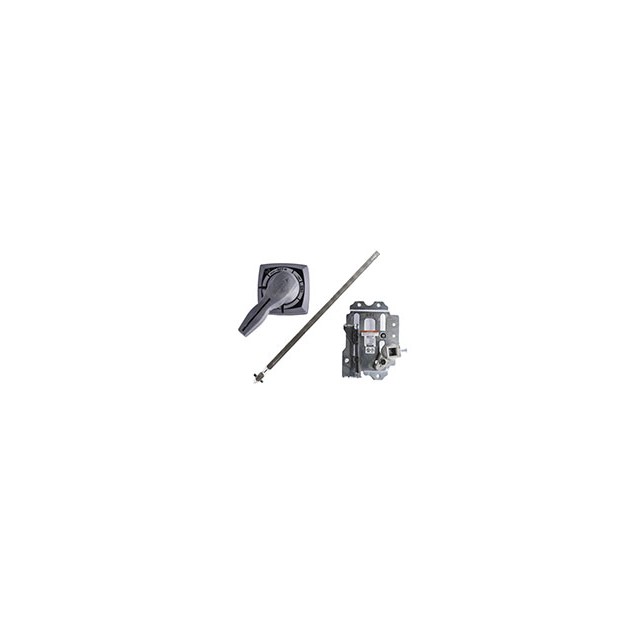 American Electrical Inc. EHUOC-12 electronic component product image