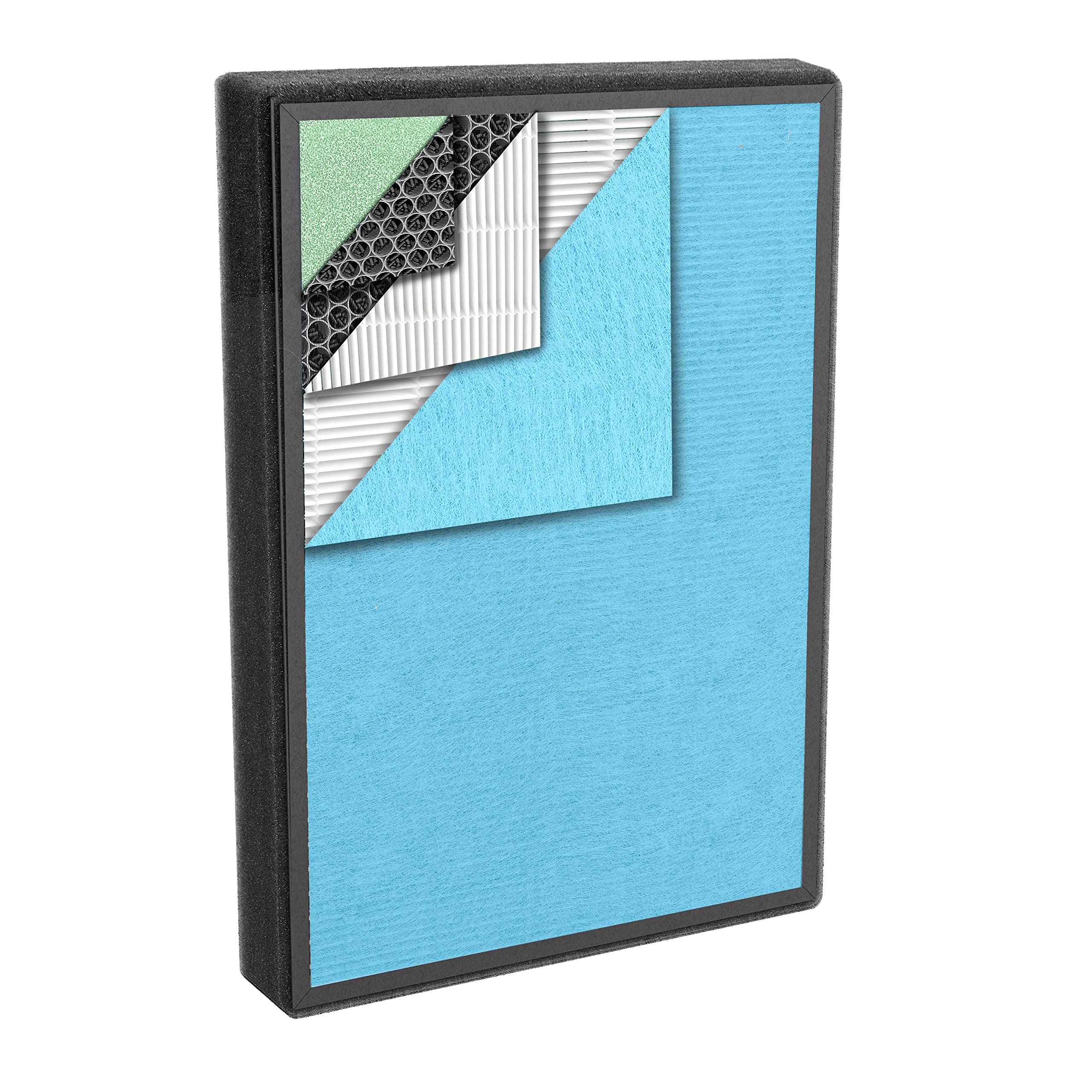 PURO²XYGEN P500_F2 electronic component product image