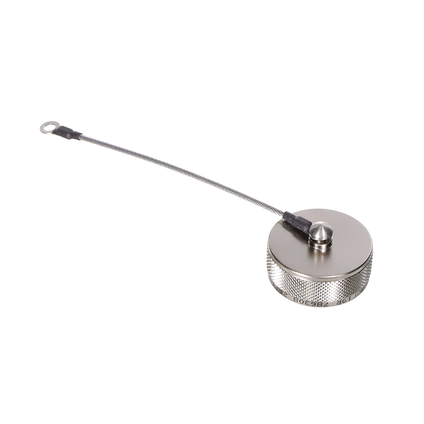 Amphenol PCD D3899933F19R electronic component product image
