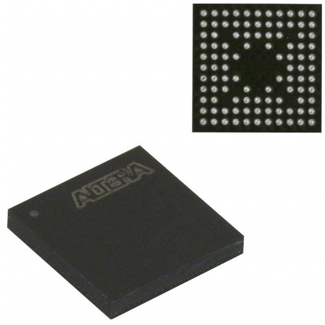Altera 5M570ZM100C5N electronic component product image