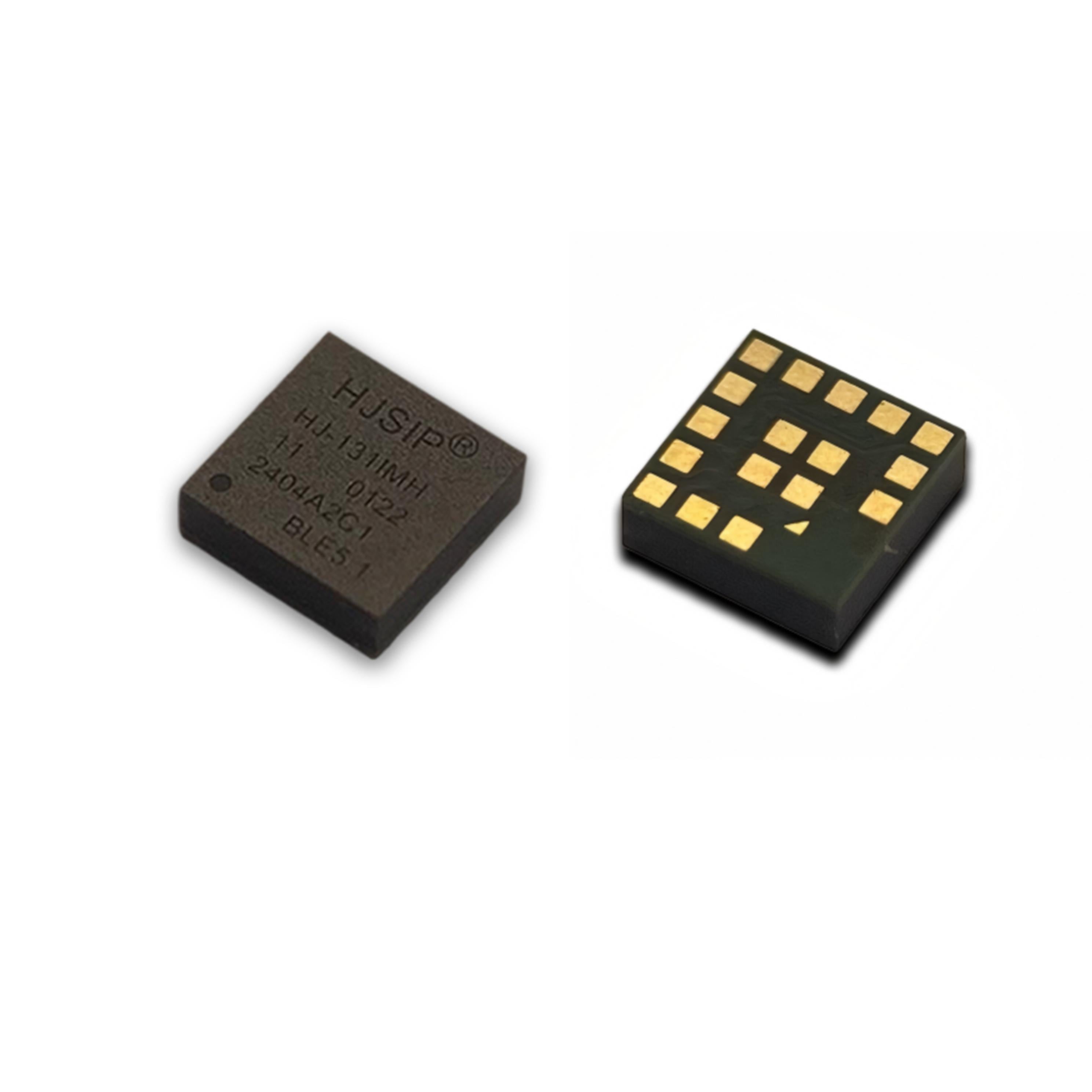 HJSIP HJ-131IMH_UART electronic component product image
