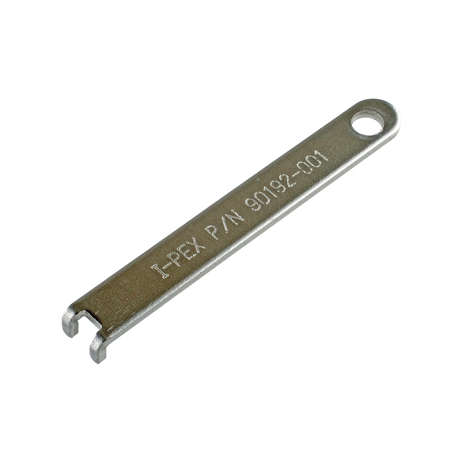 I-PEX 90192-001 electronic component product image
