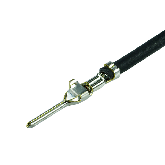 I-PEX 91686-000B-03 electronic component product image