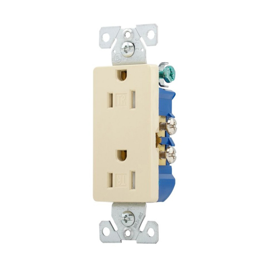 Eaton Wiring Devices TR1107V-BOX electronic component product image