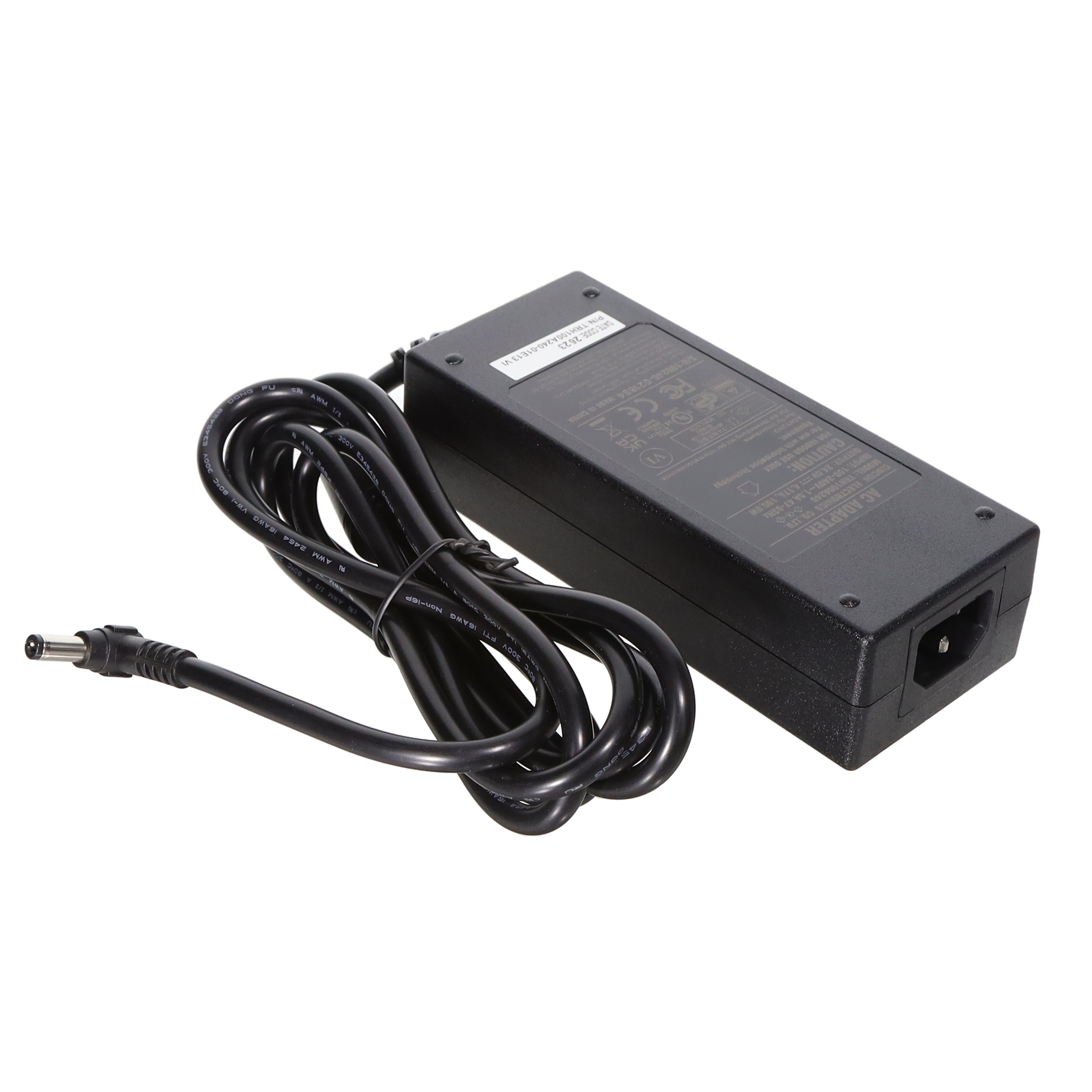 Cincon Electronics Co. LTD TRH100A240-01E13 VI electronic component product image