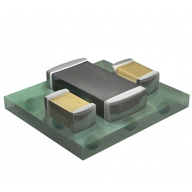 Texas Instruments TPS82671SIPR electronic component product image