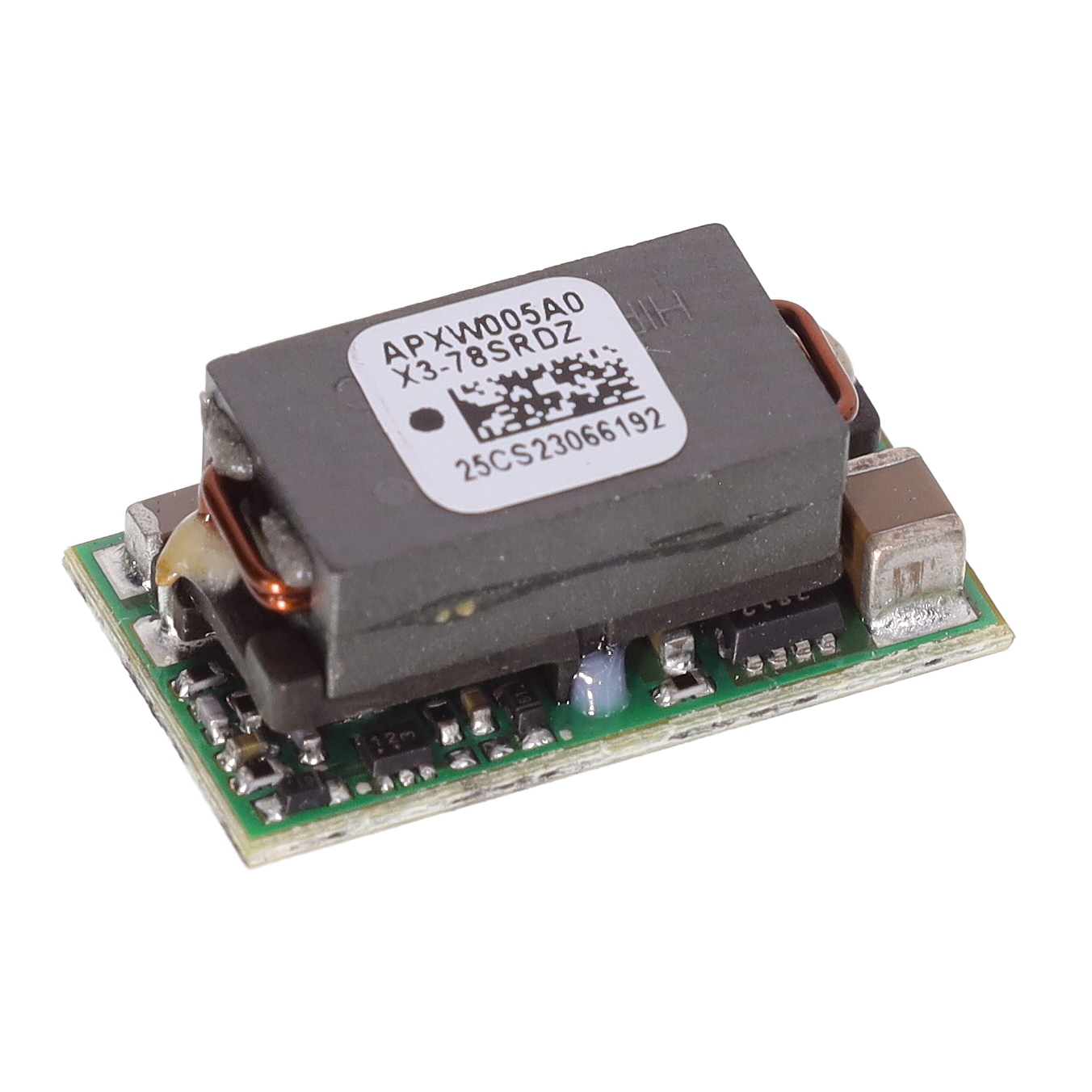 OmniOn Power™ APXW005A0X3-78SRDZ electronic component product image