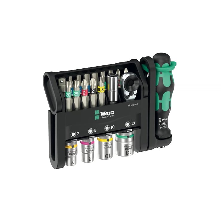 Wera Tools NA Inc. 05049000001 electronic component product image
