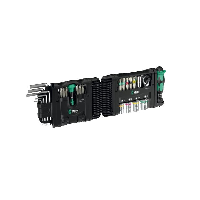 Wera Tools NA Inc. 05049020001 electronic component product image